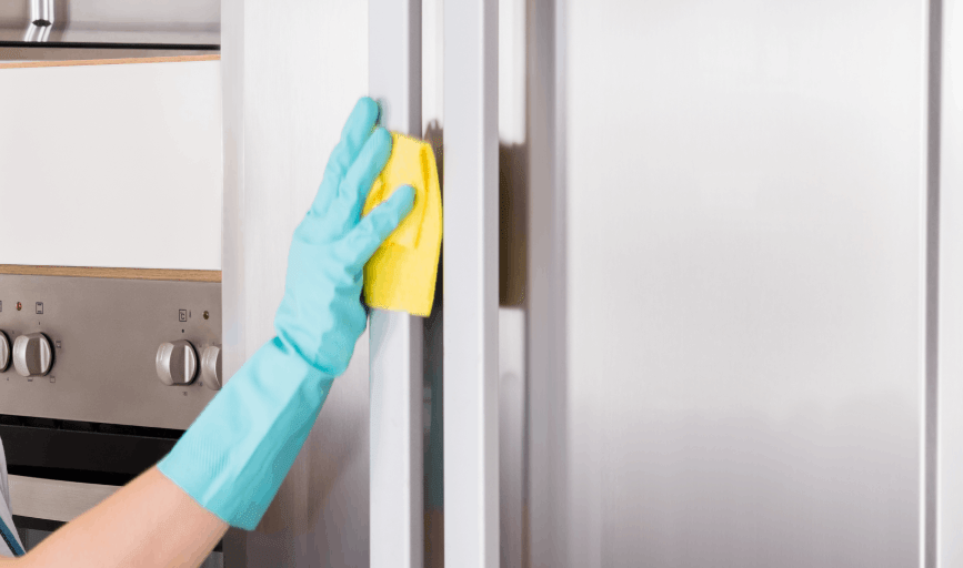 AllTrust Cleaning